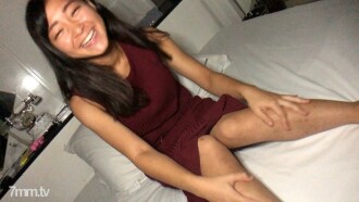 FC2-PPV-928840 A real story in the world … A healthy honey girl !! A dietitian professional student ♪ I tried to fuck a growing Momo-chan