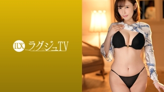 LUXU-1120 Luxury TV 1127 "I want to layer my skin with a man other than my husband …" A married woman who is hungry for the warmth of a man from her usual sexless appearance never makes an AV appearance! With an ecstatic expression on the emba
