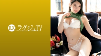 LUXU-1417 Luxury TV 1404 An experienced beautician who attracts not only men but also women appears in search of sex that is different from everyday life! If M-ki is stimulated by a sticky word blame, a nasty nipple will keep erecting! It is a must-see to