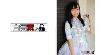 SIKA-171 An innocent small-breasted idol filmed fully clothed in a hotel