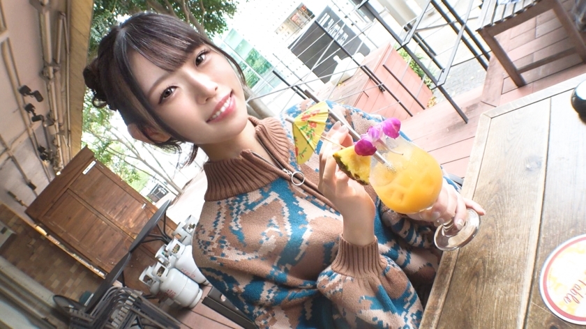 [UNCENSORED-LEAK]                     SIRO-5244 A beautiful girl with 1 experience who came from Kobe! Comforting someone who is heartbroken after breaking up with her boyfriend and having sex! M-shaped blowjob & SEX while wearing long boots is a mas