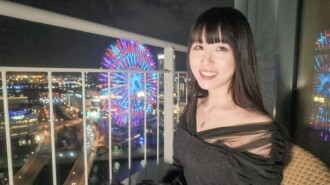 SIRO-5505 "First time shooting: Applying for AV online → AV experience shooting 2388 [Quiet sexiness and a beautiful pussy that gets wet easily] An elegant lady takes you to the depths of pleasure with careful caresses. Instinct lurks deep within her