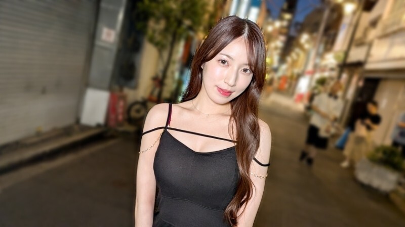 SIRO-5603 "A True Lover! The moment your eyes meet, it's inevitable that you'll fall in love! There's a world in which such a beautiful woman will even give you a titjob! First Time Filming! Applying for AV Online → AV…": MGS Vi