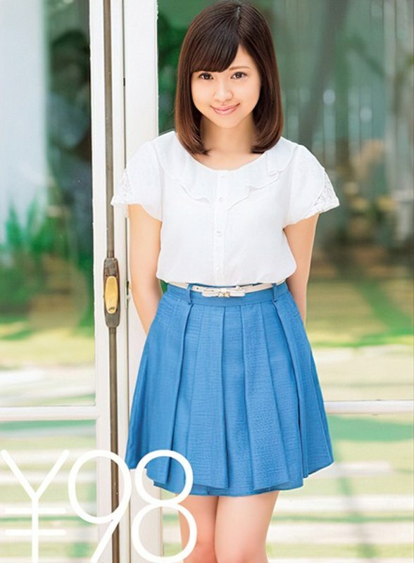 AVOP-302 [Specials] Missing without the first blowjob of the innocent beautiful girl Miyabi-chan! I didn't know what to do and I was confused, but I was holding it deeply. From the back muscle licking with the tongue full and the ball licking, Ji Po