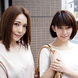 GJKZ-266 Tomoka & Kyouka