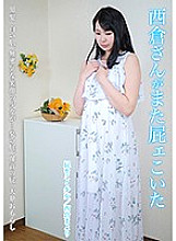 KBMS-096 Nishikura-san farted again Mayori Nishikura