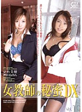 SXBD-026 Female Teacher's Secret DX Vol.10