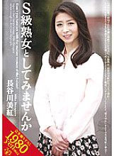 VEX-004 Would You Like To Try As An S-Class Mature Woman Miku Hasegawa