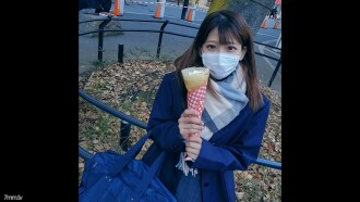 FC2-PPV-2763643 [Final chapter, uncensored] Limited number! The last rubberless vaginal cum shot on a beautiful girl with a lovely little animal face! !! The youth of a pretty beautiful girl was polluted by my hands … FC2-PPV-2763643