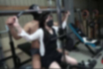 FC2-PPV-4676629 *Limited first-time offer, 500 yen* [Uncensored] The perverted CEO's desires are unstoppable. He stimulates a slender, beautiful married woman in his pride and joy, his training room.